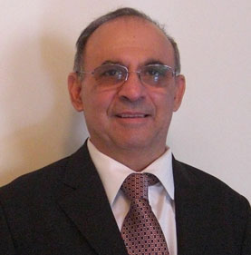 Dr. Ferez Soli Nallaseth's profile photo